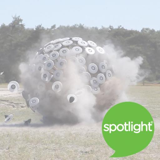 Mine Kafon: Clearing Land Mines