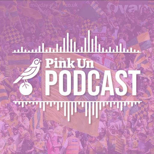 #675 Onel Hernandez Fans’ Social Club Special 🇨🇺 | PinkUn Norwich City Podcast