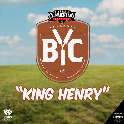"King Henry"