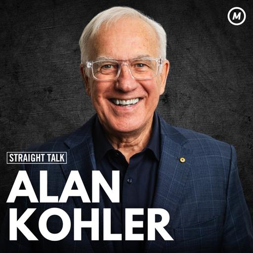 Alan Kohler: "This Is Who Controls the Economy", Elon Musk & the Signals of an Economic Crisis