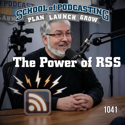 Are You Getting the Most Out of RSS?