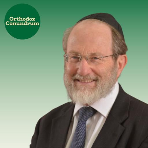 The Chareidi Draft Debate: Is Common Ground Possible? with Rav Shaya Karlinsky (295)