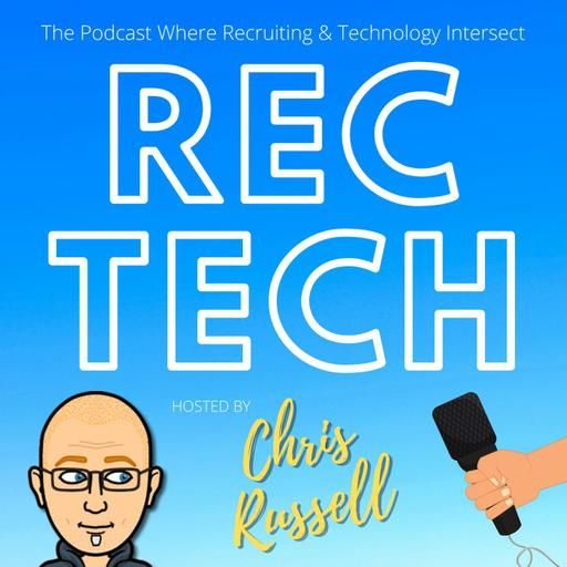 Talkin' RecTech on the HR Morning Show