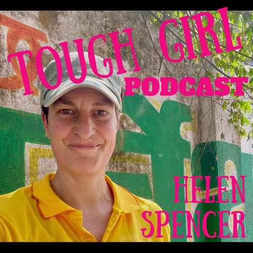 Helen Spencer – Vet, Polar Explorer & South Pole Ski Adventurer
