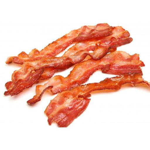 Bringing Home the Bacon: From Shakespeare to the Baconator