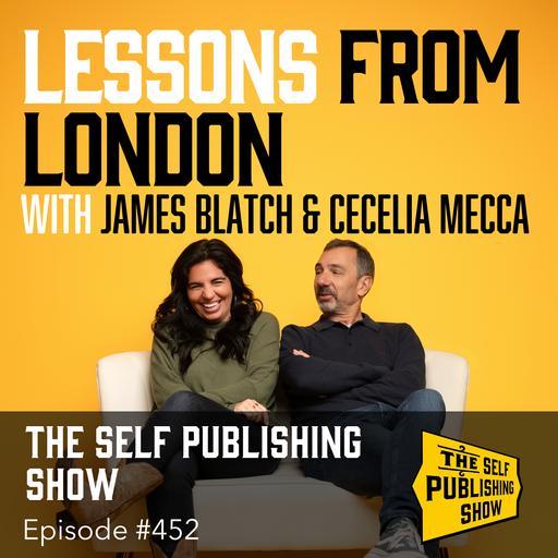 SPS-452: Lessons from London
