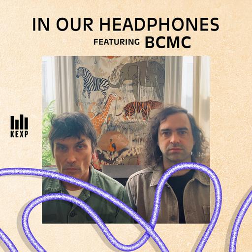 Ripley Johnson on the Trippy Sounds of BCMC