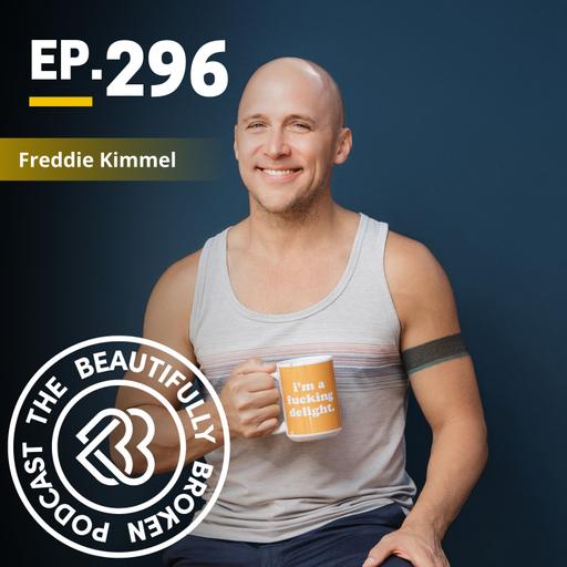 MagnaCon, Italy & Intranasal Red Light: What I Came Home With — Solo Episode with Freddie Kimmel
