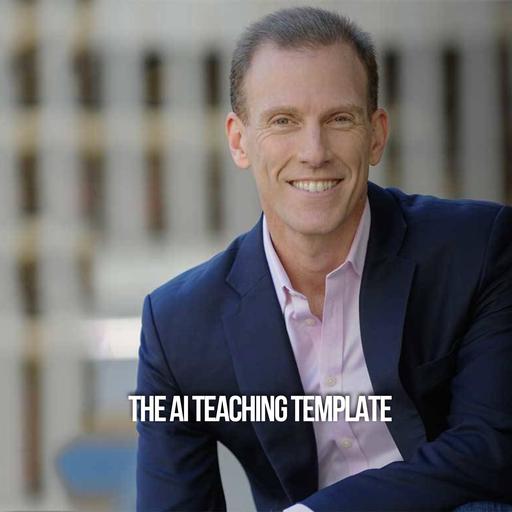 The AI Teaching Template