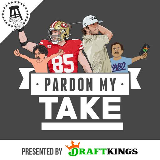 Max Homa Talking US Open And Wyndham Clark's Big Win, George Kittle, World Cup And The USMNT Is The Best + Mt Rushmore Of Deli Meats
