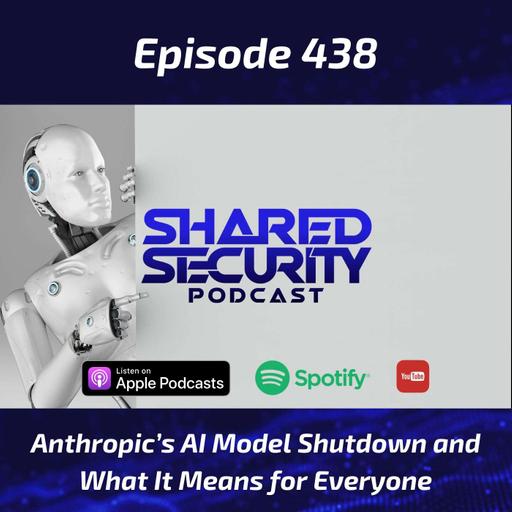 Can the Government Shut Down Frontier AI Overnight?