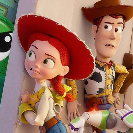 Toy Story 5. El día de la revelación.