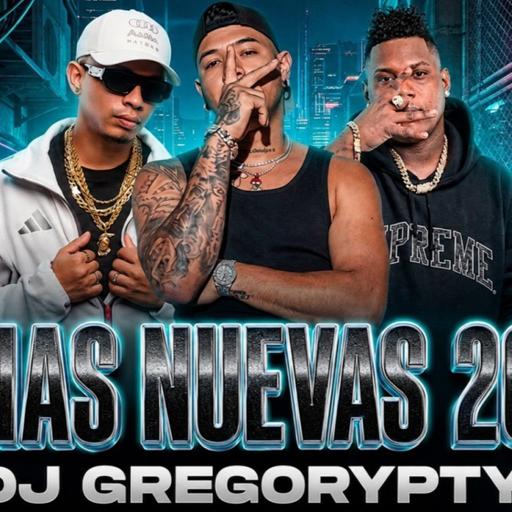 PLENA TRAS PLENA 2026 - DJ GREGORYPTY