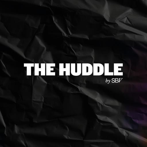 The Huddle by SBV - Ceri Mobley, The Team