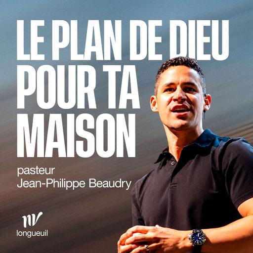 Le modèle qui peut transformer tes relations | Jean-Philippe Beaudry |