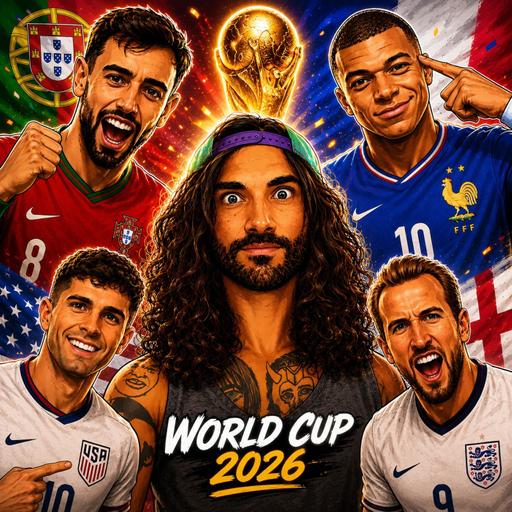 Game Week 2 Key Games Betting Picks (2/2) | World Cup 2026