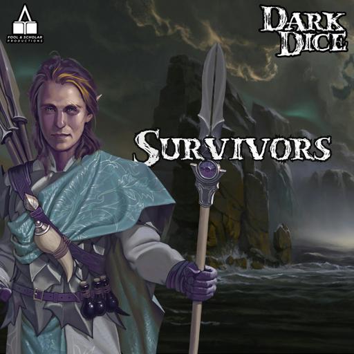 Season 4 | Ep. 12 | Survivors
