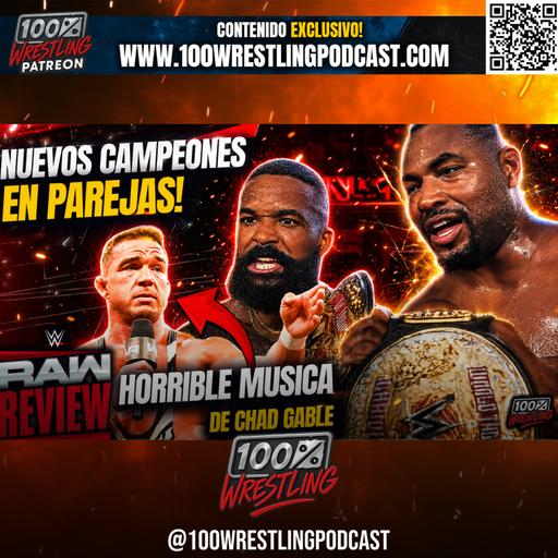 ¡OBA FEMI VS JEY USO ES LO QUE NADIE QUERÍA VER EN NIGHT OF CHAMPIONS! | WWE RAW Review