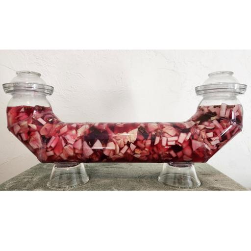 944. Infinite Sichuan Pickles
