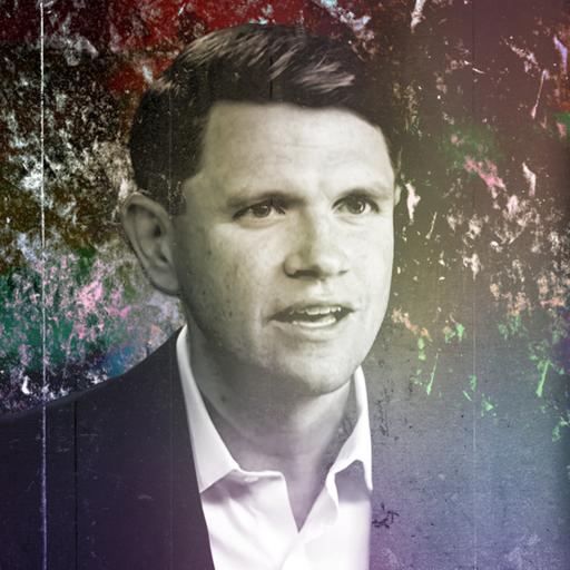 116: The Right's Anti-LGBTQ+ Hate Machine Targets James Talarico feat. Parker Molloy