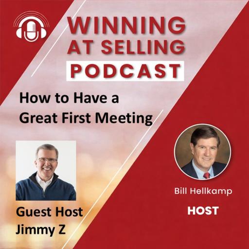 #704 - How to Have a Great First Meeting - 6/22/2026