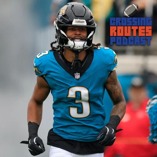 Best Late-Round WR3s To Target In 2026 Fantasy Football