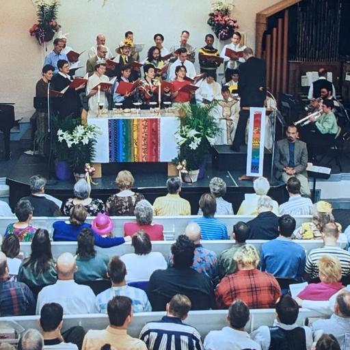 When We All Get to Heaven: Inside a Queer SF Church During the AIDS Crisis
