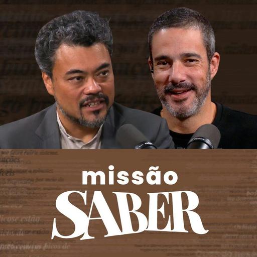 Ascensão dos evangélicos no Brasil: influência, preconceito e política l Missão Saber com Leonardo Sakamoto