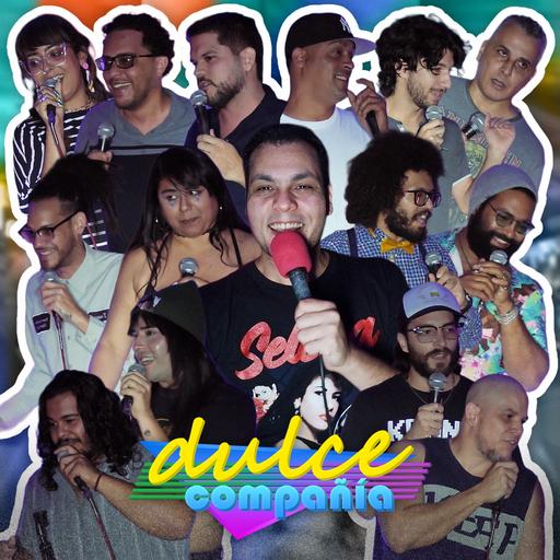 362: Open Mic | Junio 8, 2026