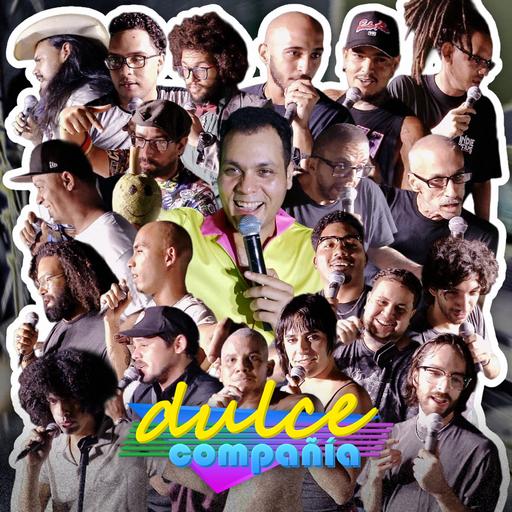 361: Open Mic | Junio 1, 2026