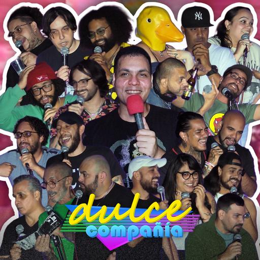 359: Open Mic | Mayo 18, 2026