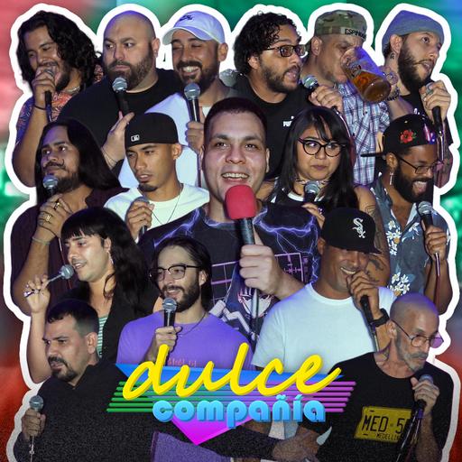 358: Open Mic | Mayo 11, 2026