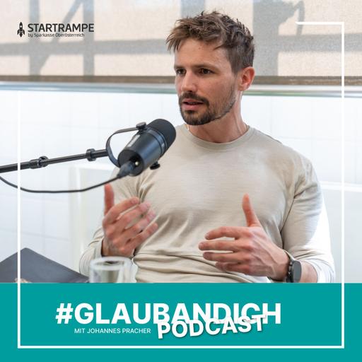 Vom Olympiatrainer zum Unternehmer: Wie Chris Ebenbichler Leistung, Rückschläge und Business neu denkt (#268)