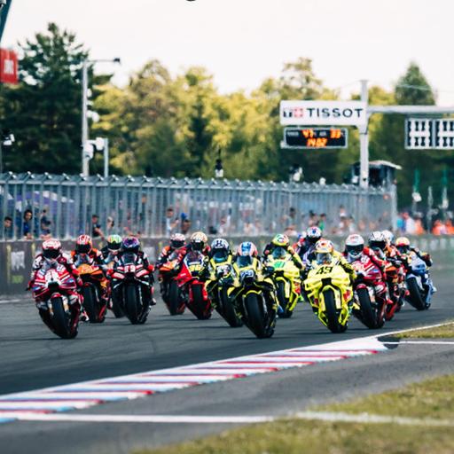 Czech Grand Prix Debrief Show! Your Brno questions