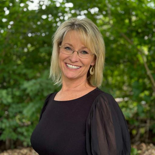 Moving From Hypervigilance to Trust | Transformation for the Enneagram Type Six with Gwen Sledge