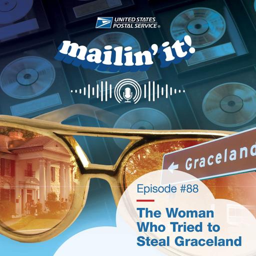 The Woman Who Tried to Steal Graceland