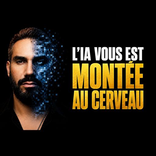 SUIS-JE UNE IA ? (Je vous explique...)