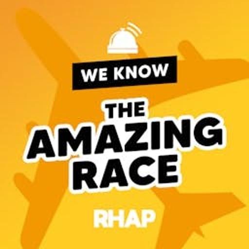 Purple Pants Podcast | The Amazing Race 29 Summer Rewatch: Episode Three Recap