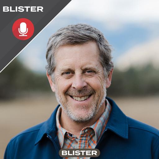 Founder’s Story: Stio Founder & CEO, Stephen Sullivan