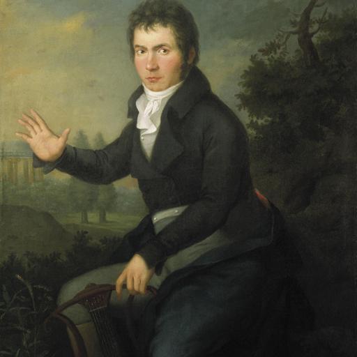 Beethoven: Streichtrio op.9, Nr. 3