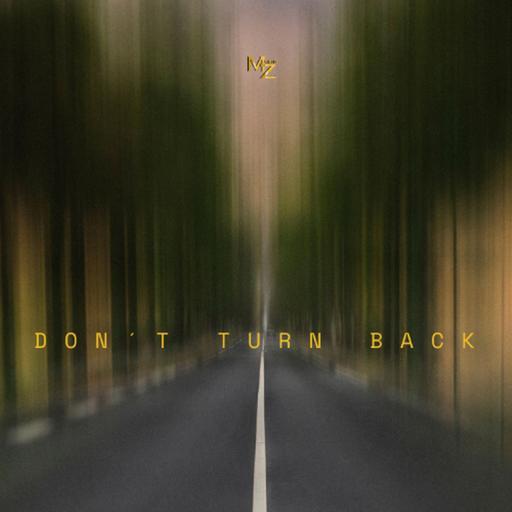 Mario Z-Don’t Turning Back. (Original Mix)