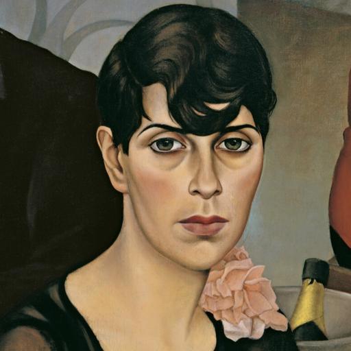The Woman in Black