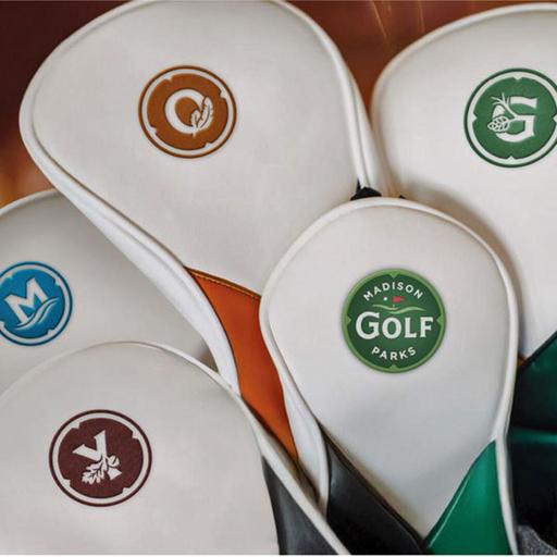 On the rebranding of Madison's municipal golf courses
