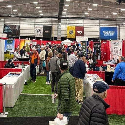 A preview of the Greater Milwaukee Golf Show