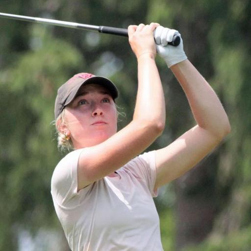 Izzi Stricker on what she learned about her game in 2025 and what she looks forward to in 2026