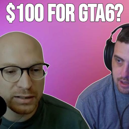 Episode 592: Halo on PlayStation, GTA 6 Pre-Orders & WARDOGS Killcam Drama