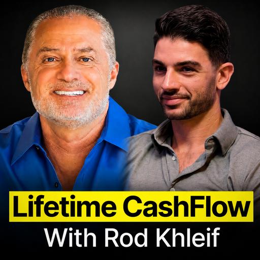 He Looked at 100 Industries and Chose This One | Ep. 1,264