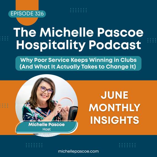 Why Poor Service Keeps Winning in Clubs (And What It Actually Takes to Change It)
