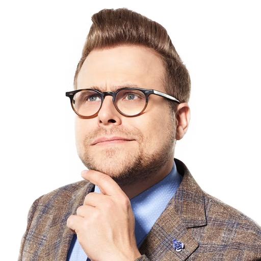 Adam Conover Ruins Detox Diets, Bacon and Avocados