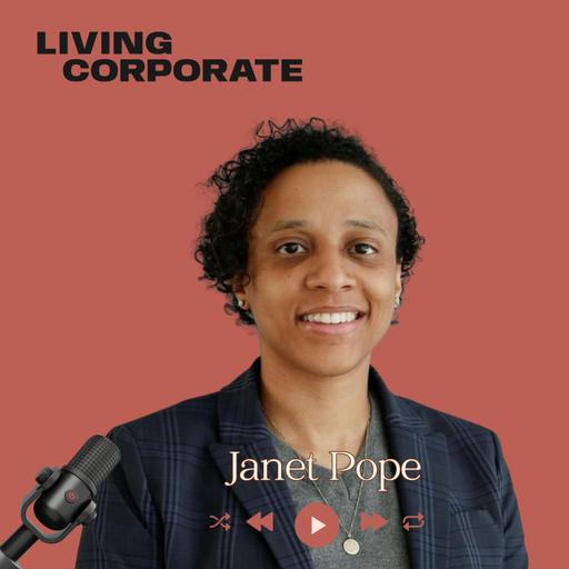 How Living Corporate Supported Capgemini's Stakeholder Management Strategy with AI ! Ft. Janet Pope
